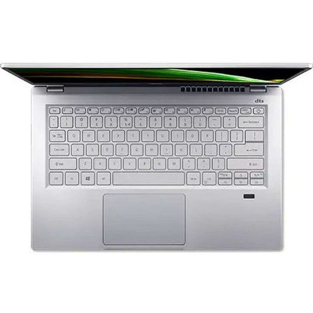 Acer Swift 3 14" HD Laptop AMD Ryzen 5 16GB 512GB | NX.AB1EK.00D Acer Laptop Euronics Ireland