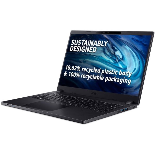 Acer TravelMate i5 8GB 256GB SSD 15.6 Inch Laptop | NX.VVSEK.00D Acer Laptops Euronics Ireland