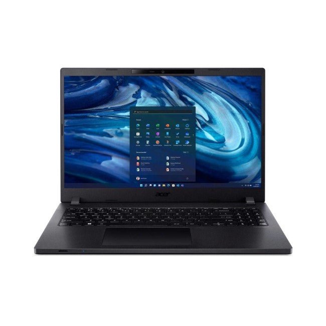 Acer TravelMate i5 8GB 256GB SSD 15.6 Inch Laptop | NX.VVSEK.00D Acer Laptops Euronics Ireland