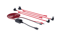 Nextbase Piqo Pro Install Cable - official product image