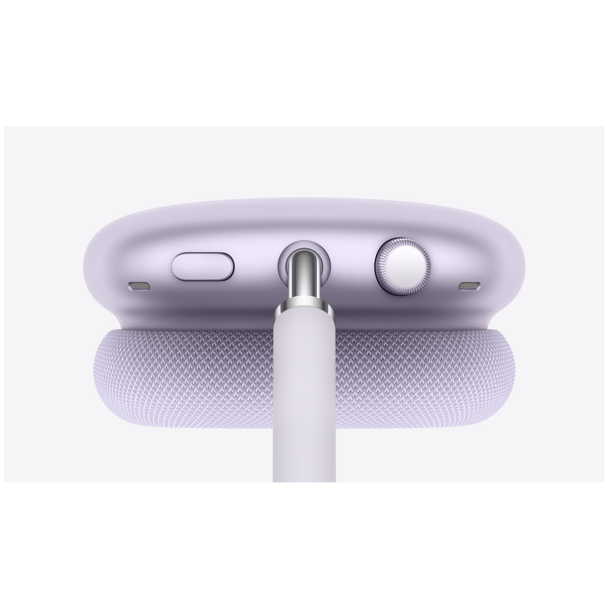 Apple AirPods Max 2 Wireless Over-Ear Headphones - Purple - detail