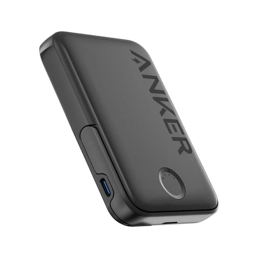 Anker 322 MagGo Battery PowerCore 5K 7.5W | A1618G11 Anker Euronics Ireland