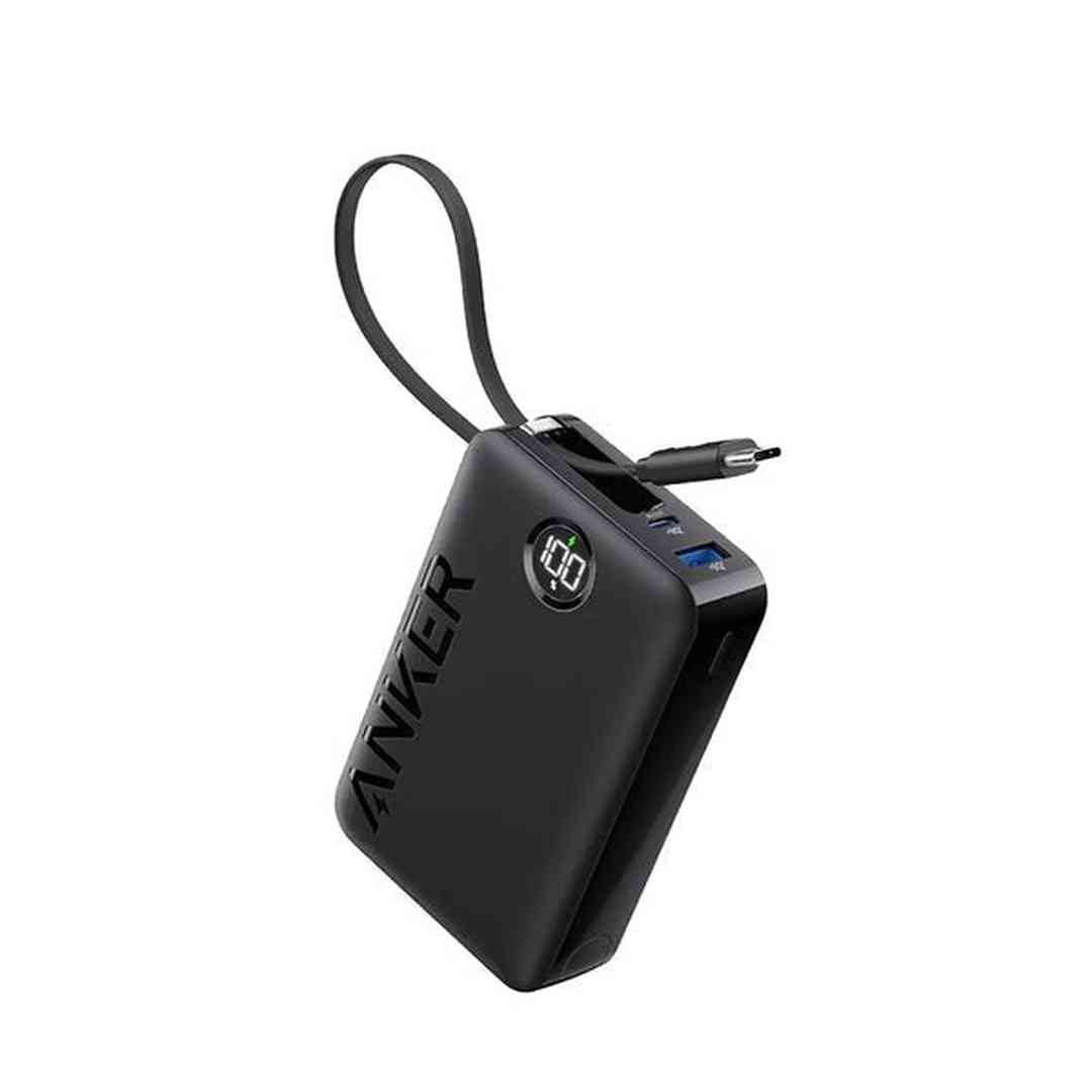 charging cable for anker portable charger