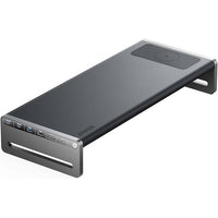Anker 675 USB-C Docking Station 12-in-1 Monitor Stand Wireless | A83772Z1 Anker Euronics Ireland