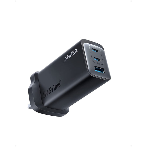 Anker 737 GaNPrime 120w Laptop and Phone USB Charger | A2148211