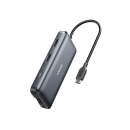 Anker PowerExpand 8-in-1 USB-C PD Media Hub | A83800A1