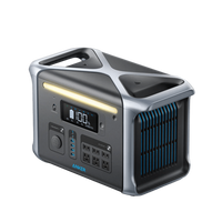 Anker PowerHouse 757 Portable Power Station 512Wh | A1770211 Anker Powerbank Euronics Ireland