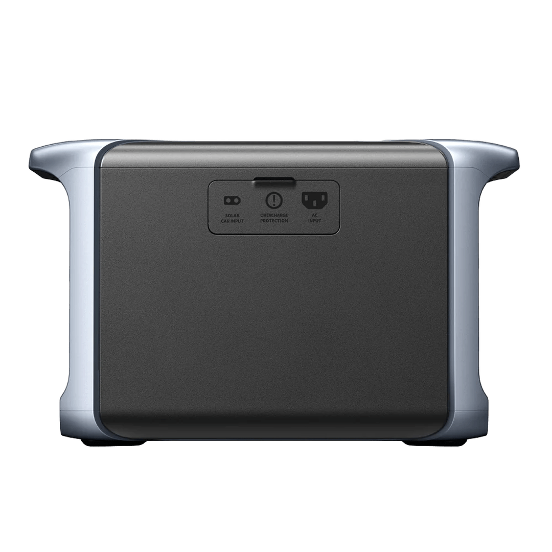 Anker PowerHouse 757 Portable Power Station 512Wh | A1770211 Anker Powerbank Euronics Ireland