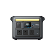 Anker SOLIX C800X Plus Portable Power Station 1200W | A1755211