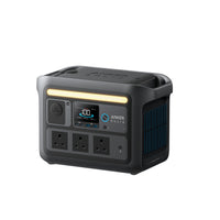 Anker SOLIX C800X Plus Portable Power Station 1200W | A1755211