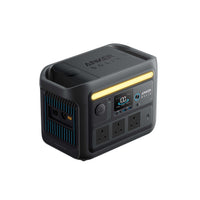 Anker SOLIX C800X Plus Portable Power Station 1200W | A1755211