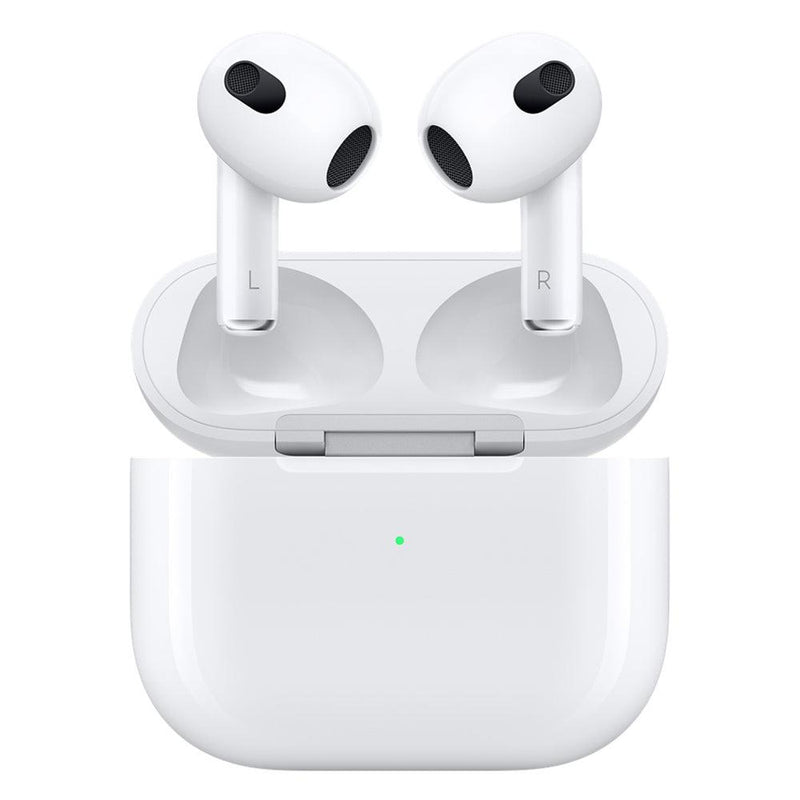 Apple Airpods 3rd Generation With Charging Case MME73ZM A