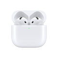 Apple Airpods 4 with Charging Case - White | MXP63ZM/A Apple Headphones Euronics Ireland