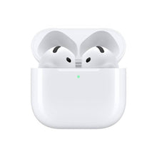 Apple Airpods 4 with Charging Case - White | MXP63ZM/A