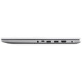 Asus Vivobook Go 15″ FHD Laptop | Ryzen 5 7520U, 8 GB, 512 GB (Cool Silver)