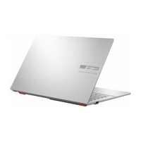 Asus Vivobook Go 15″ FHD Laptop | Ryzen 5 7520U, 8 GB, 512 GB (Cool Silver)