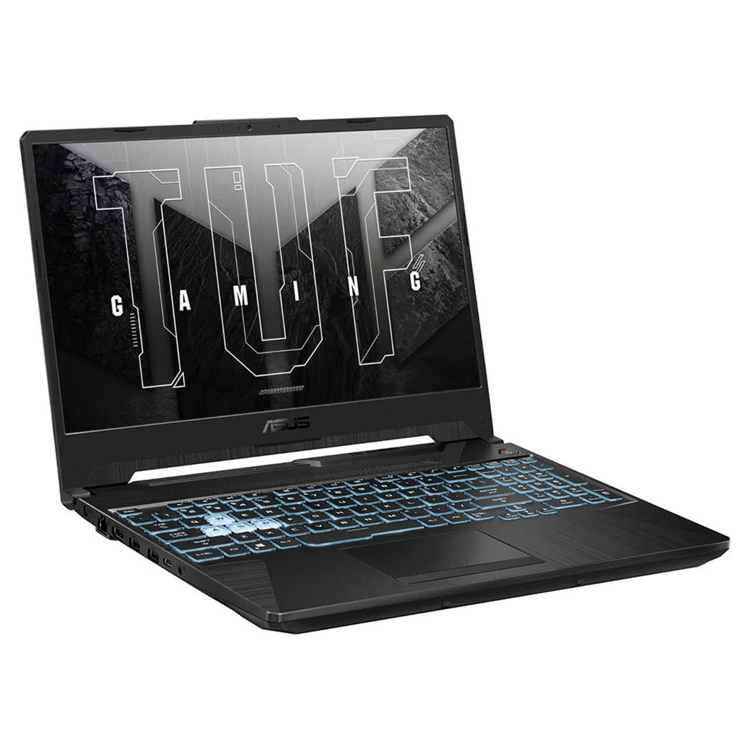 Asus 15.6" Gaming Laptop AMD Ryzen 5 8GB RAM 512GD SSD | FA506NF-HN003W Asus Laptop Euronics Ireland