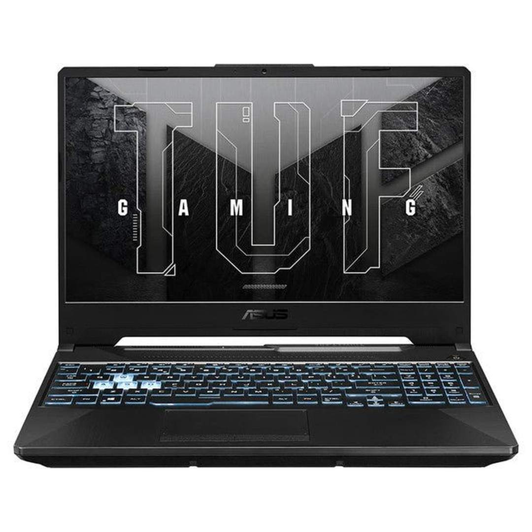 Asus 15.6" Gaming Laptop AMD Ryzen 5 8GB RAM 512GD SSD | FA506NF-HN003W Asus Laptop Euronics Ireland