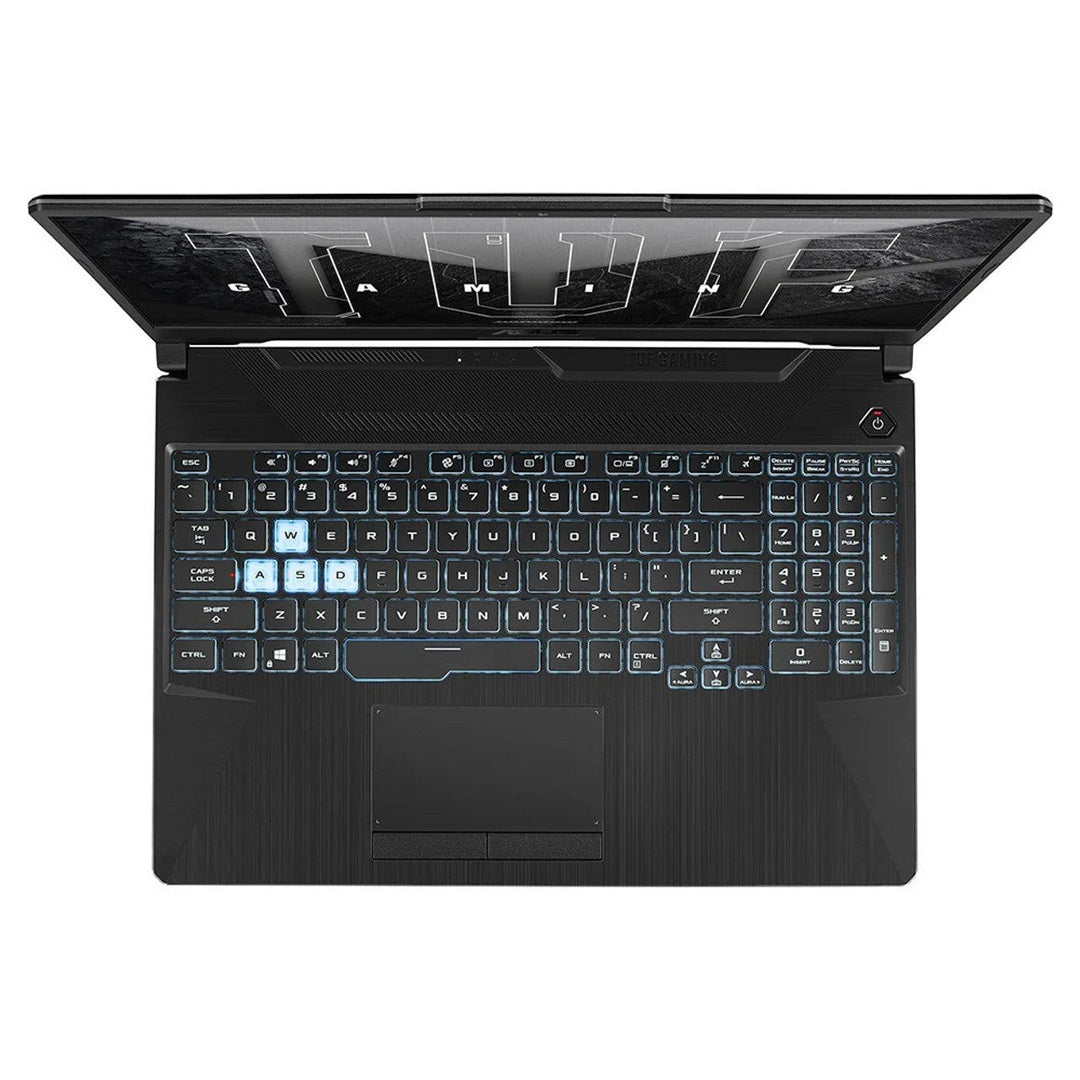Asus 15.6" Gaming Laptop AMD Ryzen 5 8GB RAM 512GD SSD | FA506NF-HN003W Asus Laptop Euronics Ireland