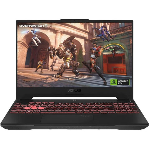 ASUS 15.6" Gaming Laptop AMD Ryzen 7 512GB SSD | FA507NV-LP023W
