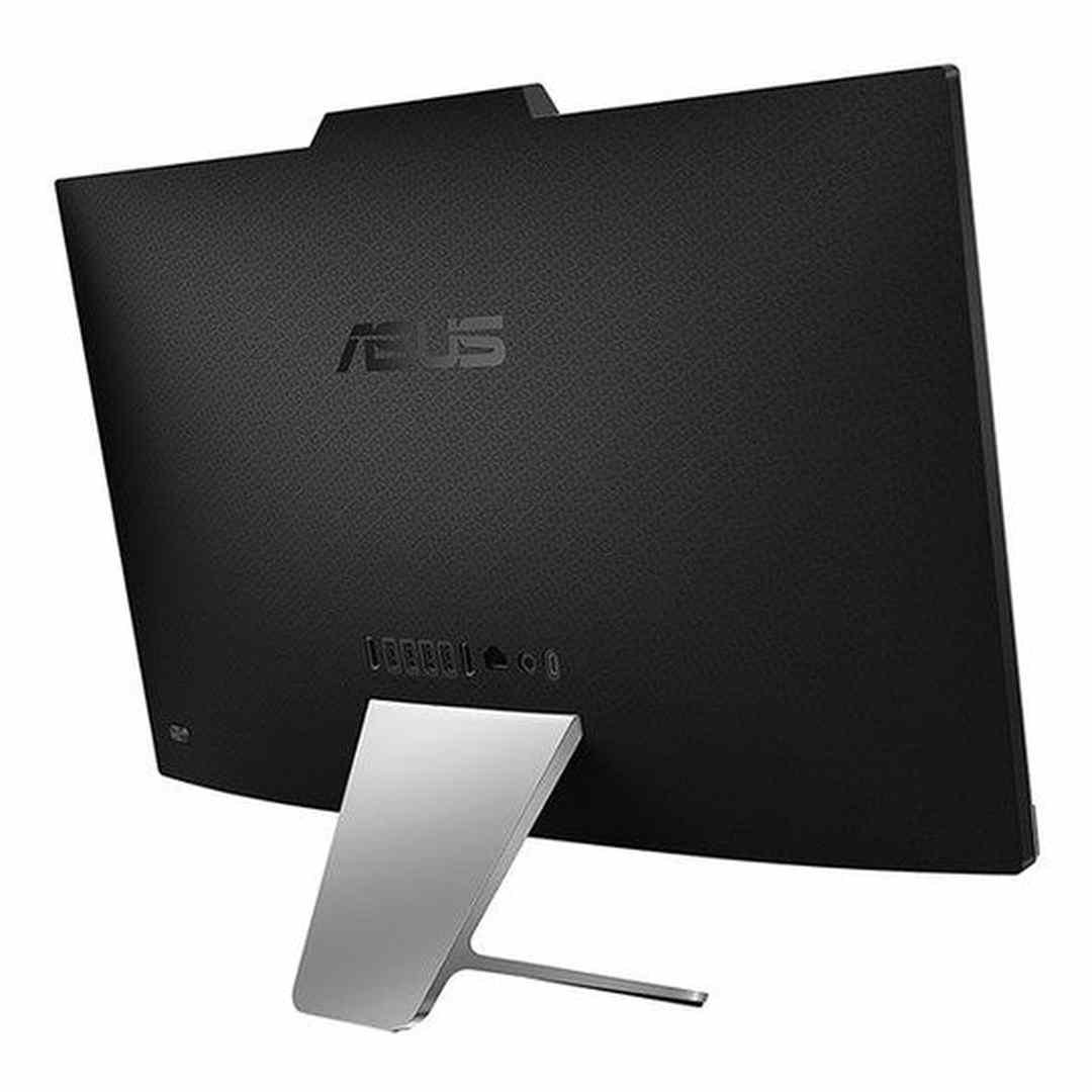Asus 23.8" All-in-One PC - Intel® Core™ i3, 512 GB SSD, Black | A3402WVAK-BPC109W Asus Desktop PC Euronics Ireland