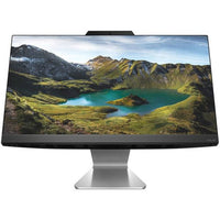 Asus 23.8" All-in-One PC - Intel® Core™ i3, 512 GB SSD, Black | A3402WVAK-BPC109W Asus Desktop PC Euronics Ireland