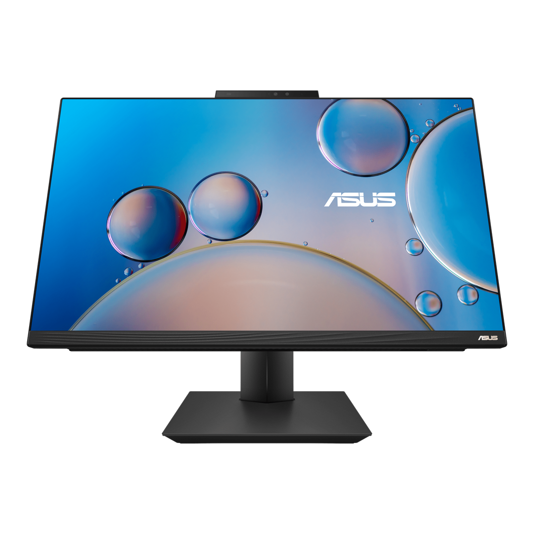 Asus 27" All-in-One Desktop PC, Intel Core 5 Processor, 16GB RAM, 512GB SSD Black | A5702WVARK-BPE025W Asus Desktop PC Euronics Ireland