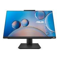 Asus 27" All-in-One Desktop PC, Intel Core 5 Processor, 16GB RAM, 512GB SSD Black | A5702WVARK-BPE025W Asus Desktop PC Euronics Ireland