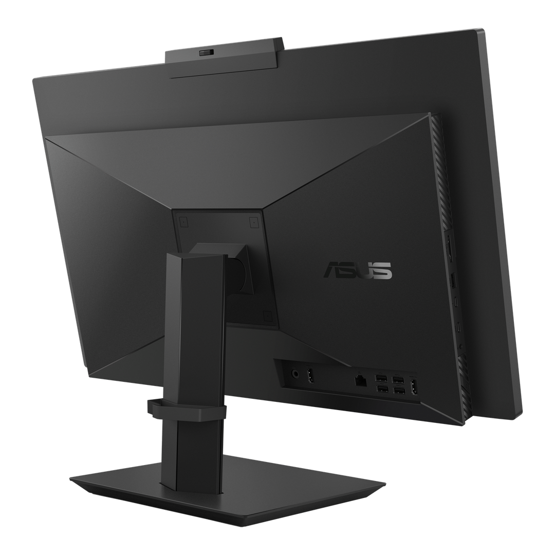 Asus 27" All-in-One Desktop PC, Intel Core 5 Processor, 16GB RAM, 512GB SSD Black | A5702WVARK-BPE025W Asus Desktop PC Euronics Ireland