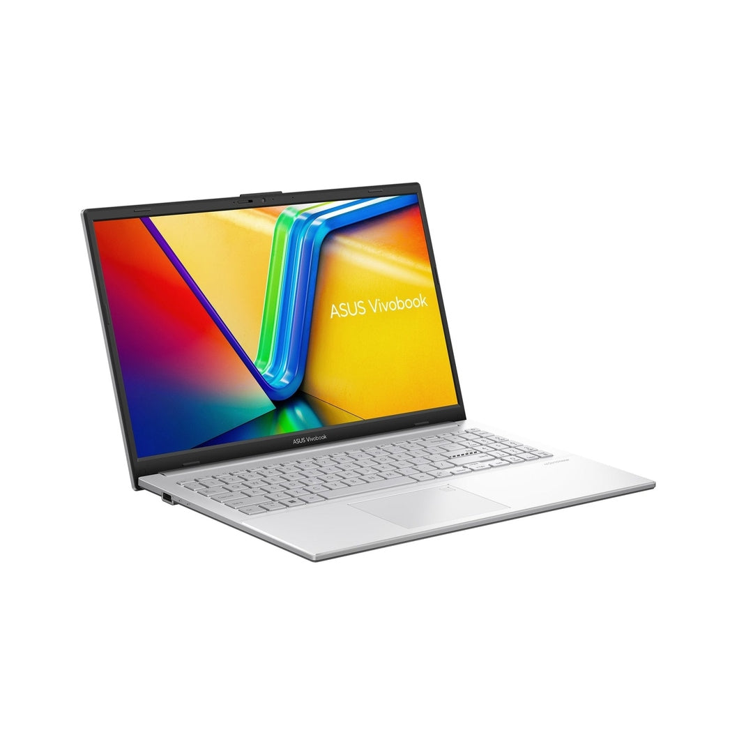 Asus Vivobook 15" Laptop AMD Ryzen 5 16GB RAM 512GB SSD Silver | E1504FA-NJ311W Asus Laptop Euronics Ireland