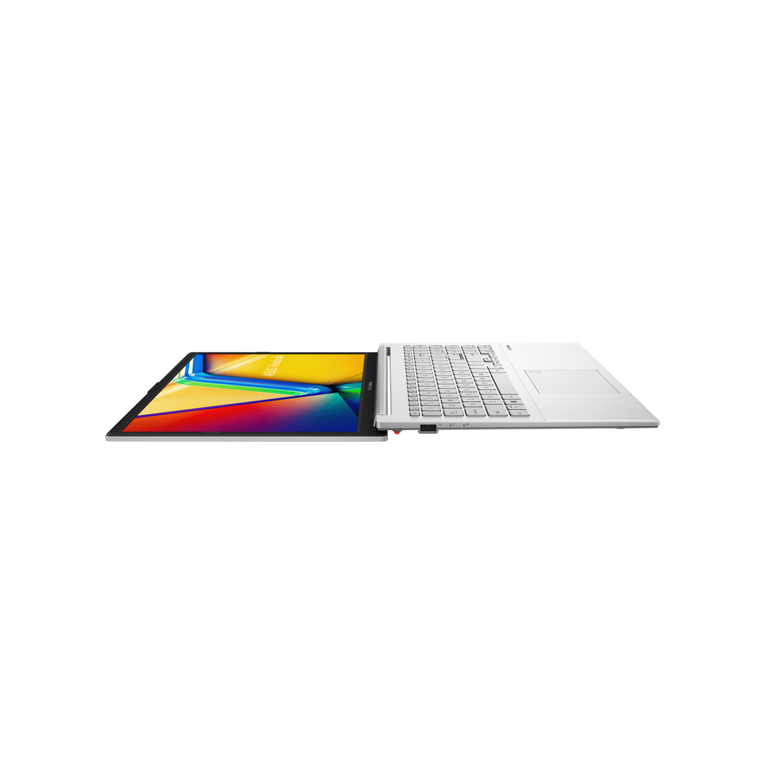 Asus Vivobook 15" Laptop AMD Ryzen 5 16GB RAM 512GB SSD Silver | E1504FA-NJ311W Asus Laptop Euronics Ireland