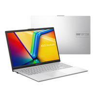 Asus Vivobook 15" Laptop AMD Ryzen 5 16GB RAM 512GB SSD Silver | E1504FA-NJ311W Asus Laptop Euronics Ireland