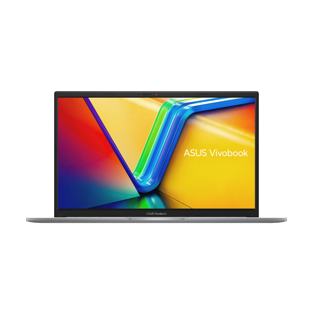 ASUS Vivobook 15 X1504ZA 15.6" Laptop - Intel® Core™ i5, 512 GB SSD, Silver | X1504ZA-NJ043W Asus Laptop Euronics Ireland