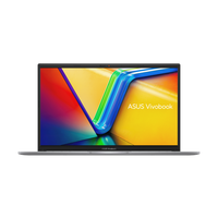 ASUS Vivobook 15 X1504ZA 15.6" Laptop - Intel® Core™ i5, 512 GB SSD, Silver | X1504ZA-NJ043W Asus Laptop Euronics Ireland