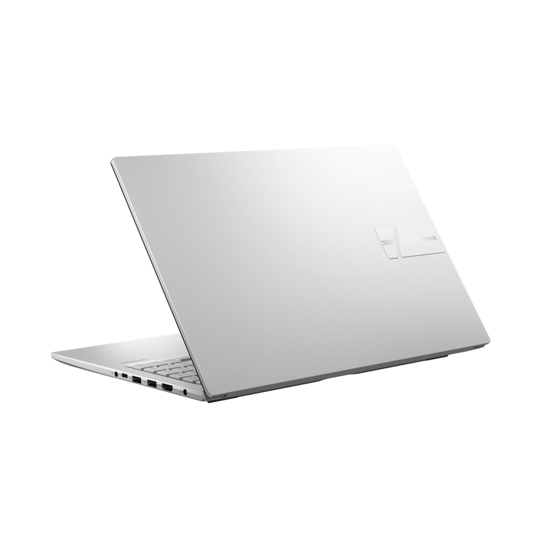 ASUS Vivobook 15 X1504ZA 15.6" Laptop - Intel® Core™ i5, 512 GB SSD, Silver | X1504ZA-NJ043W Asus Laptop Euronics Ireland