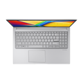 ASUS Vivobook 15 X1504ZA 15.6" Laptop - Intel® Core™ i5, 512 GB SSD, Silver | X1504ZA-NJ043W Asus Laptop Euronics Ireland