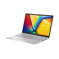 ASUS Vivobook 15 X1504ZA 15.6" Laptop - Intel® Core™ i5, 512 GB SSD, Silver | X1504ZA-NJ043W Asus Laptop Euronics Ireland