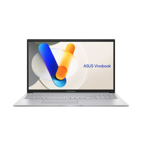 ASUS Vivobook 17.3" Laptop Intel Core i3 - Silver | X1704VA-AU422W