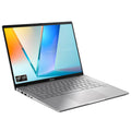 ASUS Vivobook S14 M3407HA laptop in Cool Silver