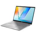 ASUS Vivobook S14 M3407HA laptop in Cool Silver