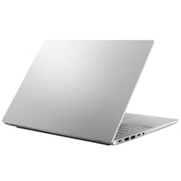 ASUS Vivobook S14 M3407HA laptop in Cool Silver