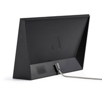 AURA Carver 10.1" WiFi Digital Photo Frame - Gravel | UKA900-BLK Aura Digital Photo Frame Euronics Ireland