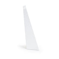 AURA Carver 10.1" WiFi Digital Photo Frame - Seasalt | UKA900-WHT Aura Digital Photo Frame Euronics Ireland
