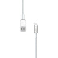 Groov-e Micro-USB to USB-A Charging Cable 1m - official product image