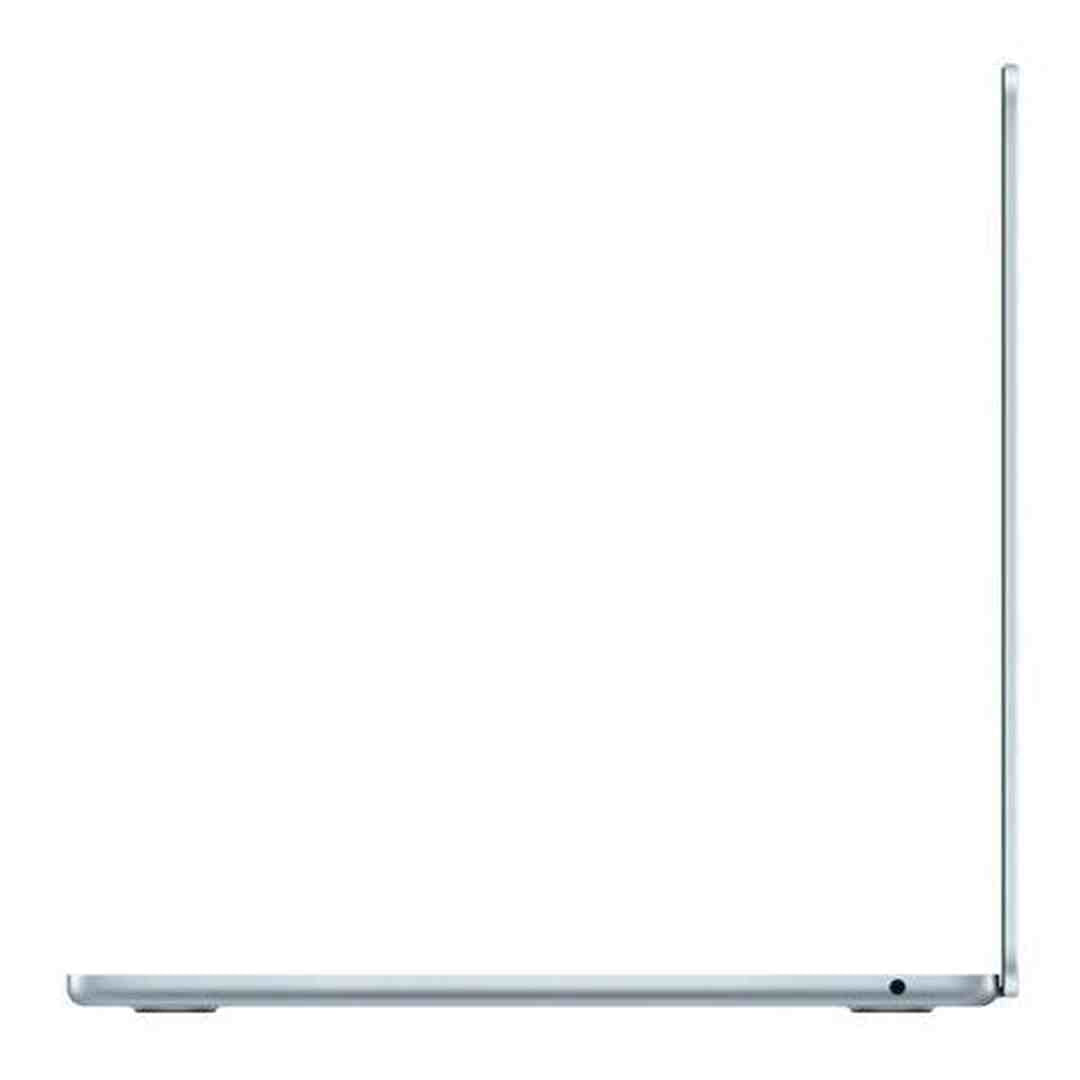Apple MacBook Air M4 13" 16GB/256GB Laptop - Sky Blue | MC6T4B/A Apple Laptop Euronics Ireland