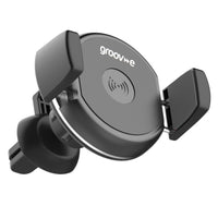 Groov-e Wireless Mouse Black - official product image
