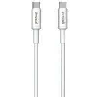 Groov-e MFI Lightning to USB-C Charging Cable 1m - official product image