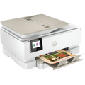 "HP ENVY Inspire 7920e All-in-One Wireless Colour Printer | 3 Months Free Instant Ink with HP+ | 35-page Automatic Document Feeder | White | 242Q0B#687 " HP Euronics Ireland