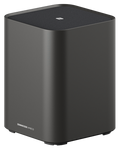 Sennheiser AMBEO Sub Wireless Subwoofer Black — product view