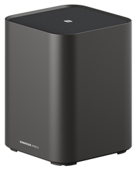 Sennheiser AMBEO Sub Wireless Subwoofer Black — product view